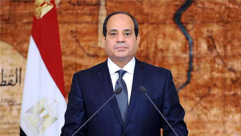 ما هي أبرز الملفات التي ستناقش على هامش زيارة الرئيس المصري للإمارات؟