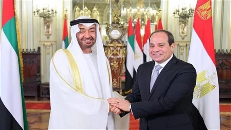 السيسي: التكاتف ووحدة الصف العربي أقوى السبل الفعالة لدرء المخاطر الخارجية