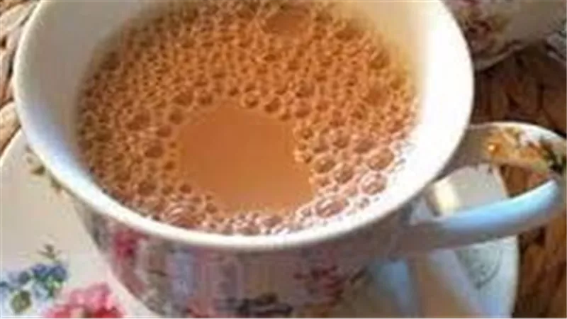 كل ما تريد معرفته حول شاي الكرك