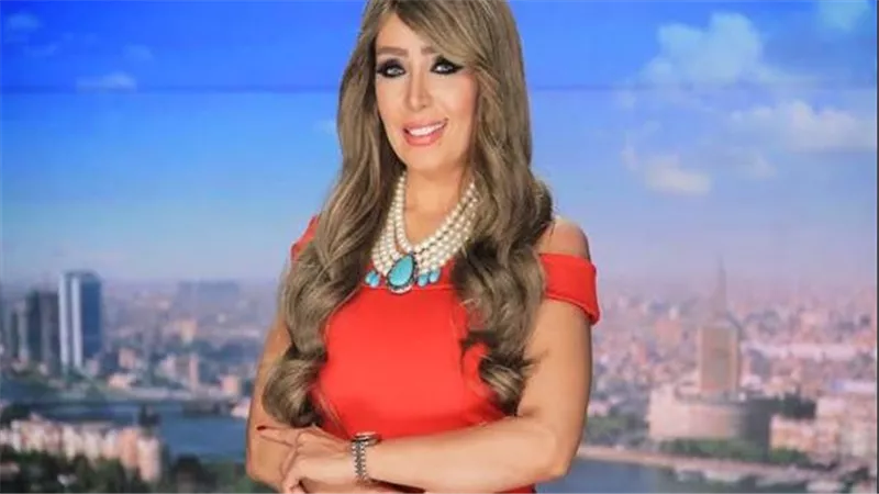 لهذا السبب.. الإعلامية المصرية إيمان أبوطالب تصدرت اهتمام شبكات التواصل الاجتماعي