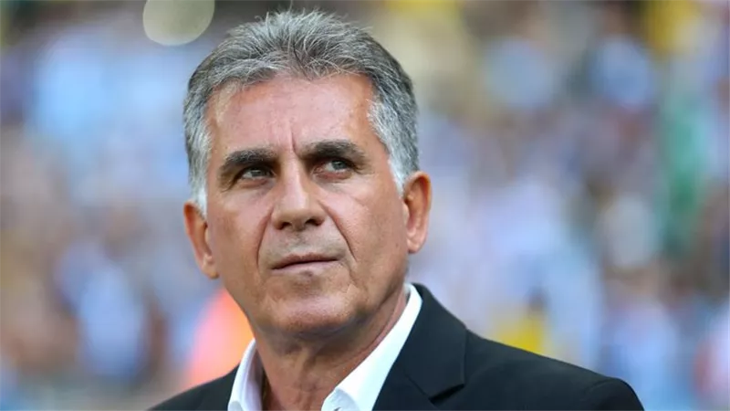 رئيس الاتحاد المصري لكرة القدم يحسم أمر استمرار كيروش مع المنتخب