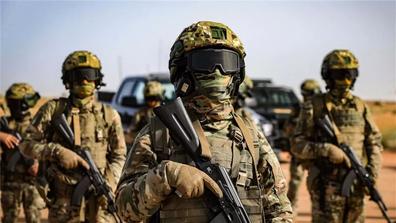 الجيش الليبي يوجه اتهامات لحكومة الدبيبة بشأن إنجازات داعش