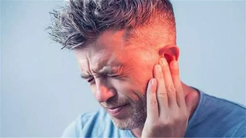 آلام الأذن عرض جديد لـ 