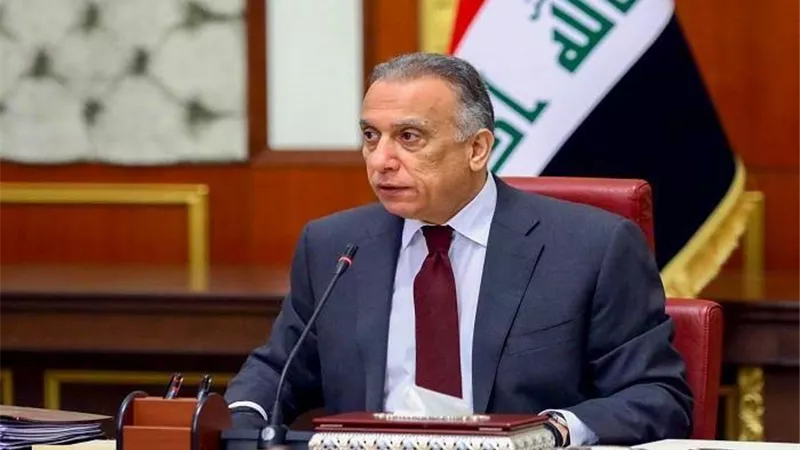 رئيس الوزراء العراقي: استهداف مطار بغداد محاولة لتقويض سمعة البلاد