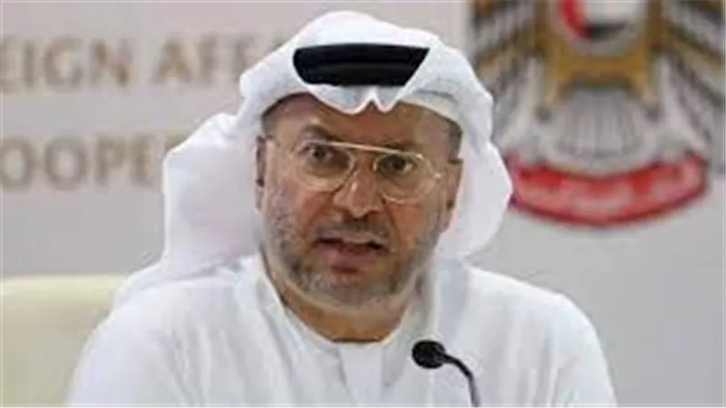 قرقاش