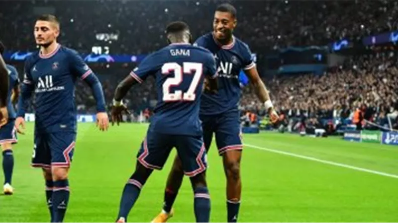 في هذا الموعد.. مباراة باريس سان جيرمان ونيس في كأس فرنسا