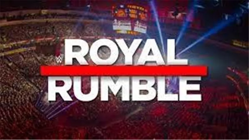 نزالات Royal Rumble 2022 تشهد إثارة وندية على كافة المنافسات