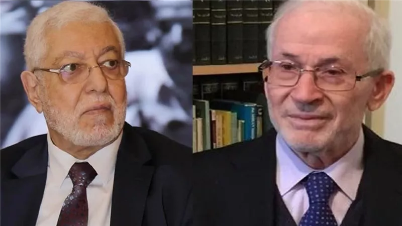 الصراعات تشتد.. آخر كواليس الخلافات بين جبهتي الإخوان