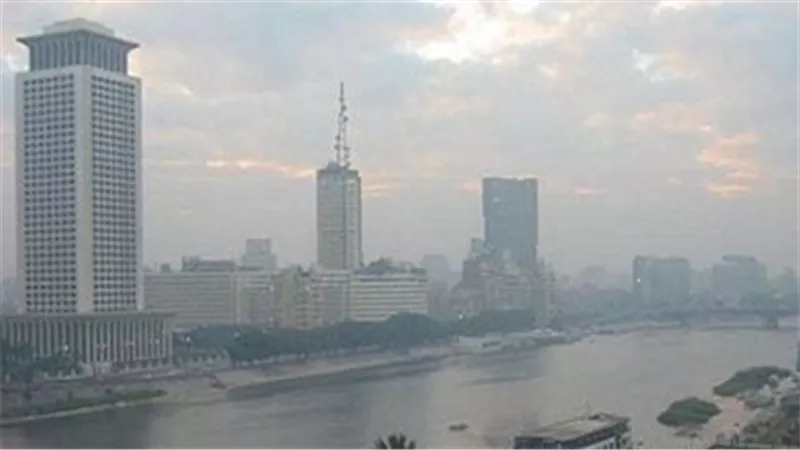 الأرصاد المصرية تحذر: حالة عدم استقرار بالأحوال الجوية تبدأ الخميس