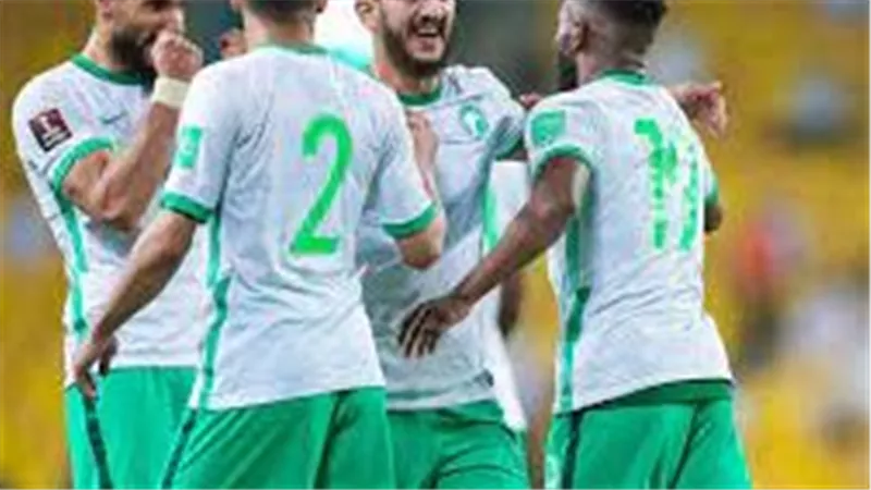  الثلاثاء... موعد مباراة المنتخب السعودي واليابان 
