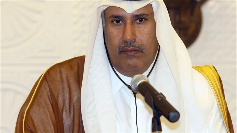 وصفوه بالجاهل.. ما أسباب الهجوم اللاذع على حمد بن جاسم؟