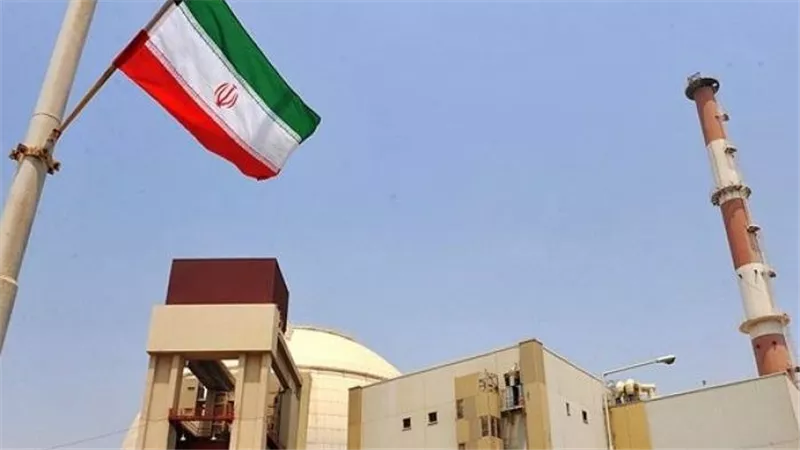 إيران تكسر جمود المفاوضات النووية وتوقف إنتاج أنابيب الطرد المركزي بأحد مفاعلاتها 