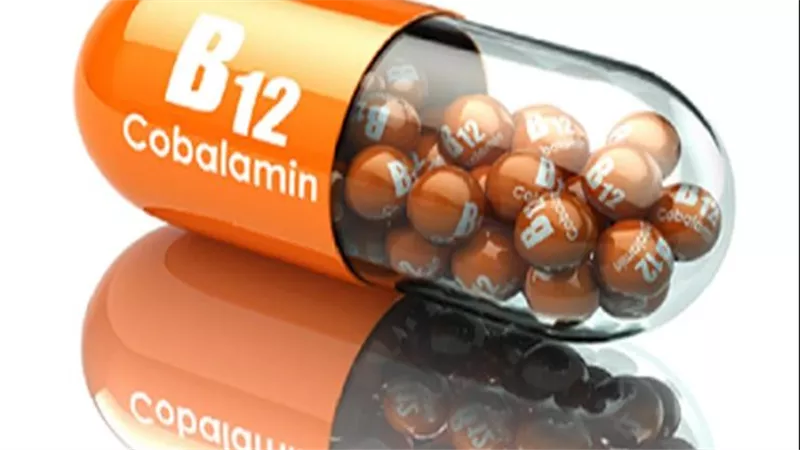 دون اختبار.. خبيرة تغذية روسية تكشف طريقة لتحديد نقص فيتامين B12 في الجسم