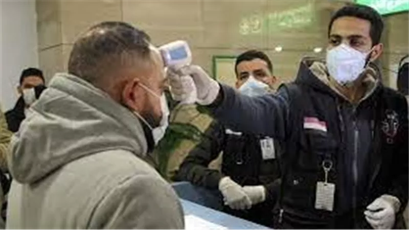 الصحة المصرية: تسجيل 48 وفاة و2291 إصابة جديدة بكورونا
