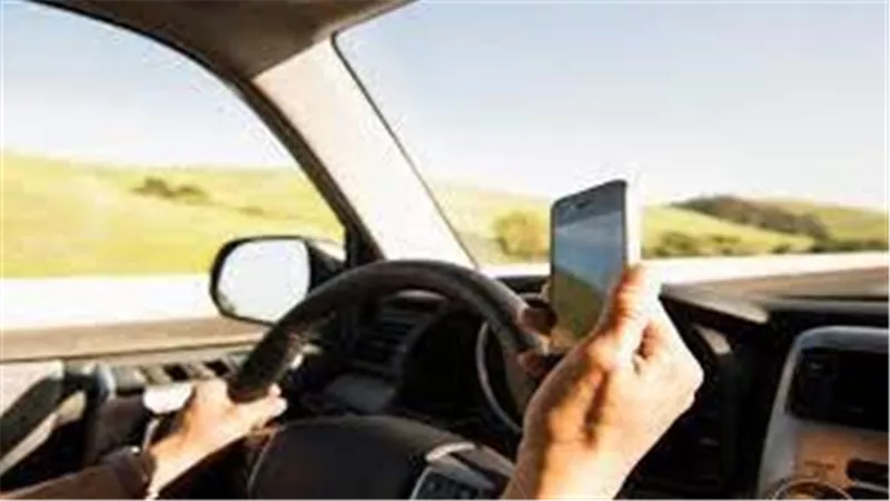 صحيفة تكشف أن رجلا ظل يقود سيارته دون رخصة سياقة ولا تأمين