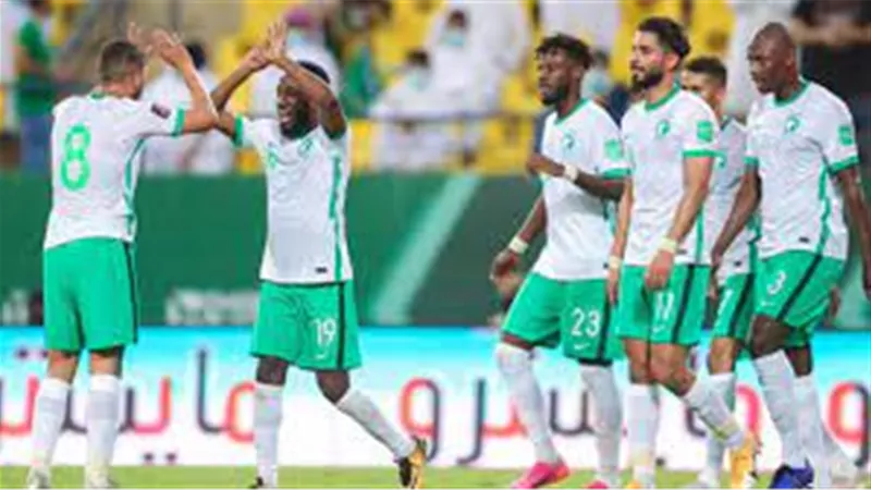أهداف مباراة المنتخب السعودي واليابان في تصفيات كأس العالم (فيديو)