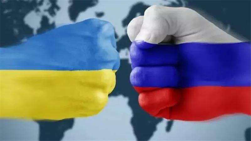 هل تحتدم الأزمة بين أوكرانيا وروسيا؟