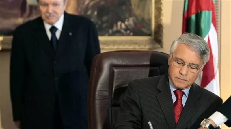 القضاء الجزائري يعاقب آخر رموز بوتفليقة.. السجن 20 عامًا لوزير الطاقة الأسبق بتهم فساد