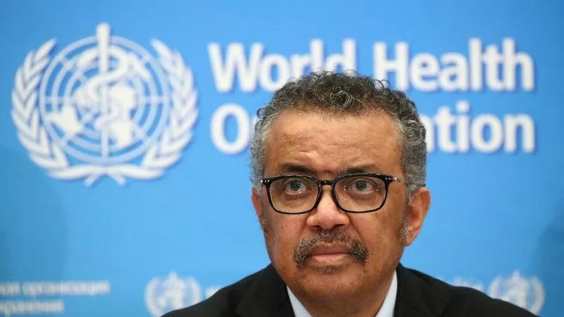 «الصحة العالمية» تكشف تعقبها لأربع متحورات فرعية لـ«أوميكرون» مثيرة للقلق