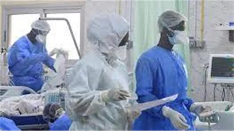 مفاجأة.. هل يمكن أن يعطي اختبار PCR نتيجة سلبية لدى مريض مصاب بـ 
