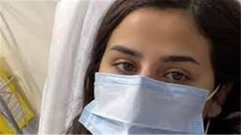 مصر.. منة عرفة تعلن إصابتها وزوجها وأسرتها بفيروس كورونا