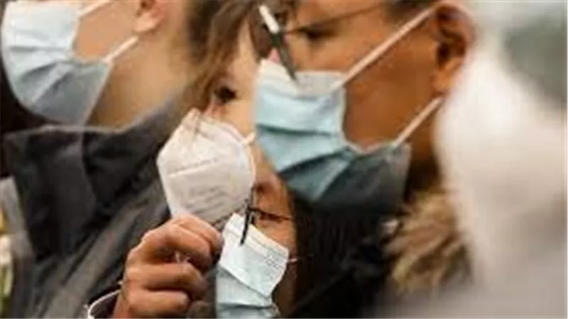 خلال الـ 24 ساعة الماضية.. ألمانيا تسجل رقمًا قياسيًا في إصابات كورونا