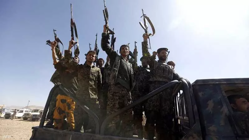 هل تفرض أمريكا عقوبات على قادة الحوثيين؟