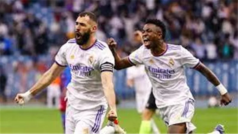 كأس ملك إسبانيا.. موعد مباراة ريال مدريد وأتلتيك بلباو 