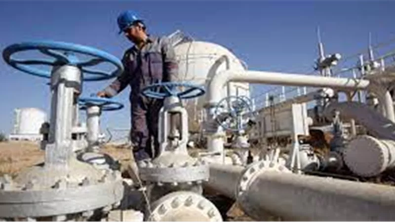 صعود أسعار النفط اليوم الأربعاء