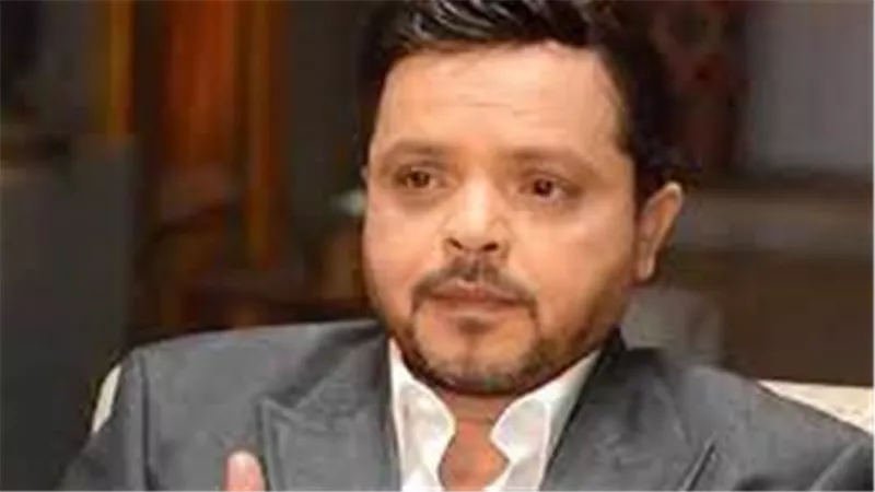 محمد هنيدي يدعو للطفل المغربي ريان: 