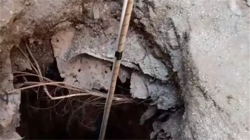 إنهيارات أرضية جزئية تعقد محاولات إنقاذ الطفل المغربي ريان