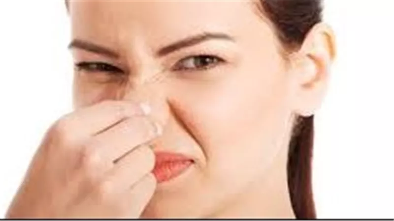 كيف تتخلص من رائحة الفم الكريهة