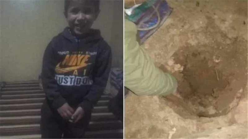 الديوان الملكي المغربي يعلن وفاة الطفل ريان ويعزي أسرته