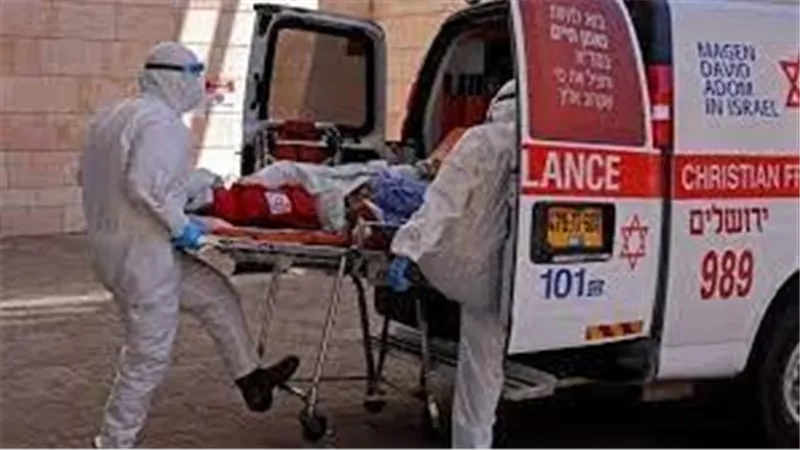 السلطات إن روسيا تسجل أعلى عدد للإصابات اليومية بمرض كوفيد-19 اليوم