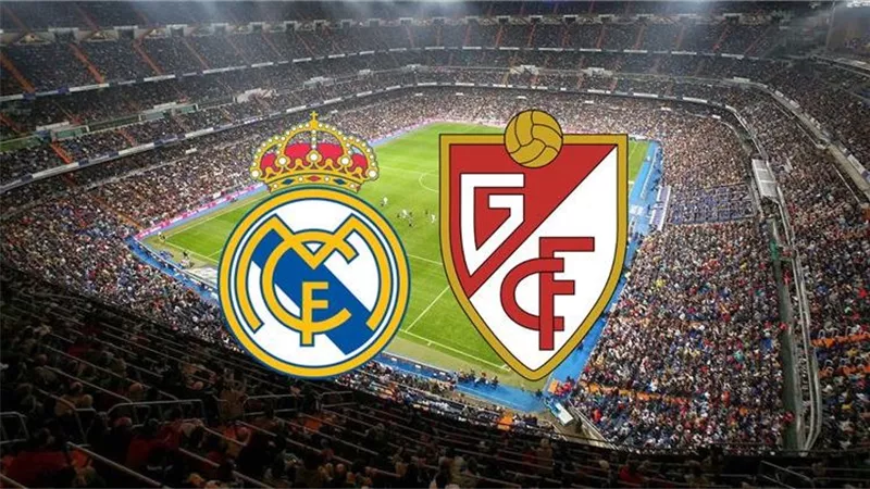 ما هي القنوات الناقلة لمباراة ريال مدريد وغرناطة في الدوري الإسباني؟