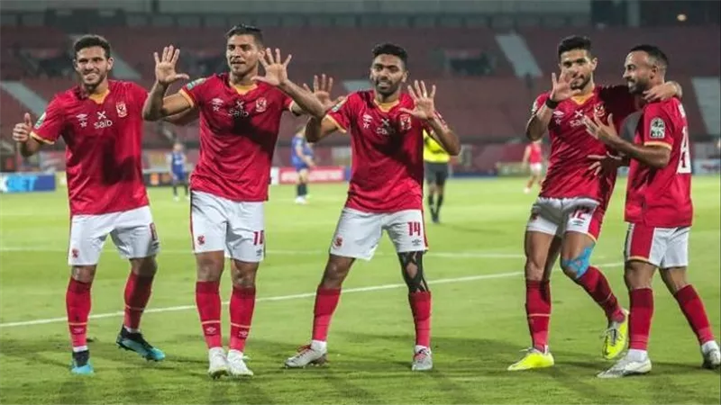 الأهلي المصري يتأهل لنصف نهائي كأس العالم للاندية بعد تغلبه على مونتيري المكسيكي