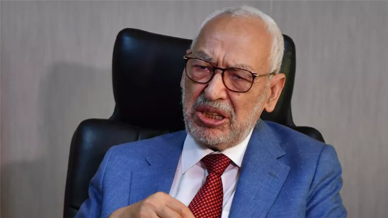 القضاء التونسي يحقق مع صهر الغنوشي بسبب نشر أخبارًا كاذبة