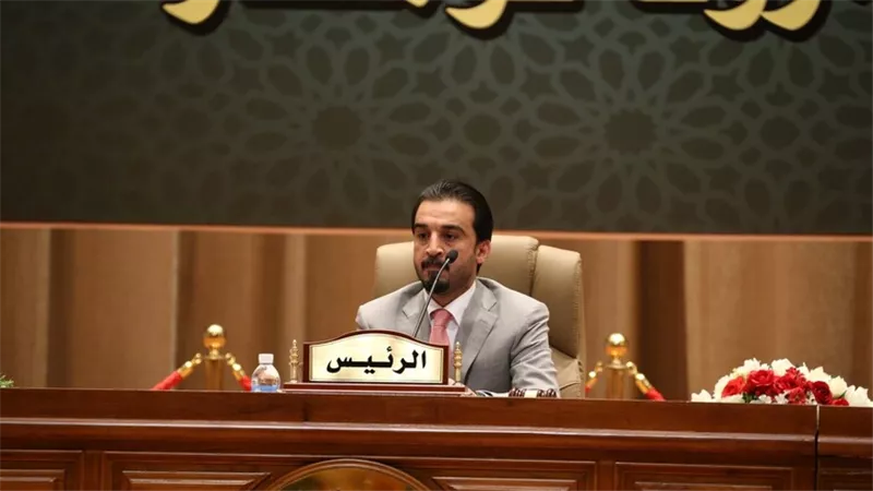درسا لنا جميعا.. رئيس البرلمان العراقي ينعي الطفل ريان