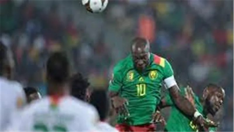 كأس أمم إفريقيا.. الكاميرون تحصل على المركز الثالث عقب فوزه المثير على نظيره البوركيني 