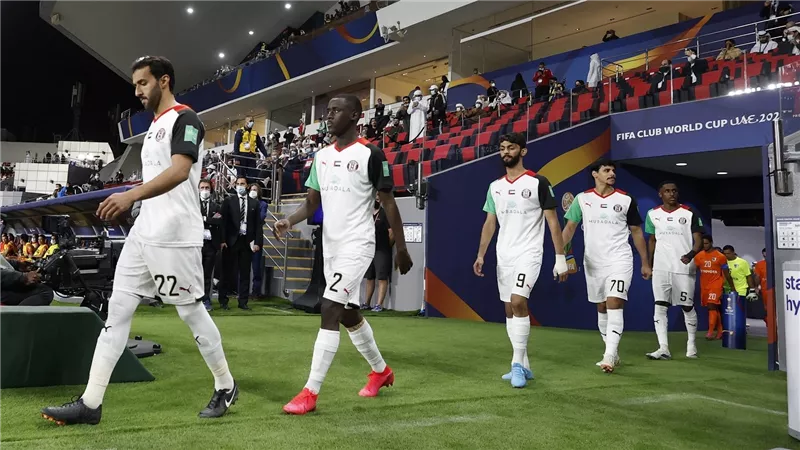 كل ما تريد معرفته حول مباراة الهلال والجزيرة في كأس العالم للأندية