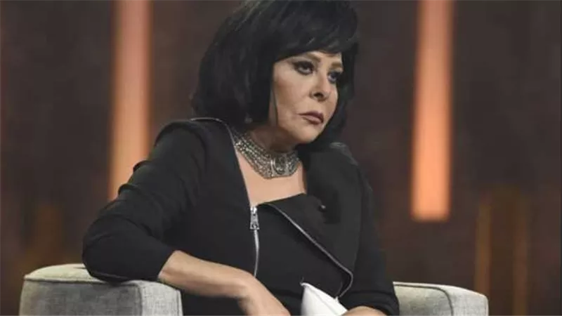 ماذا قالت الفنانة المصرية إسعاد يونس بعد وفاة الطفل المغربي ريان؟