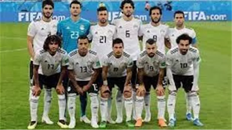 اليوم.. انطلاق معسكر المنتخب المصري استعدادا لمواجهة السنغال بتصفيات المونديال