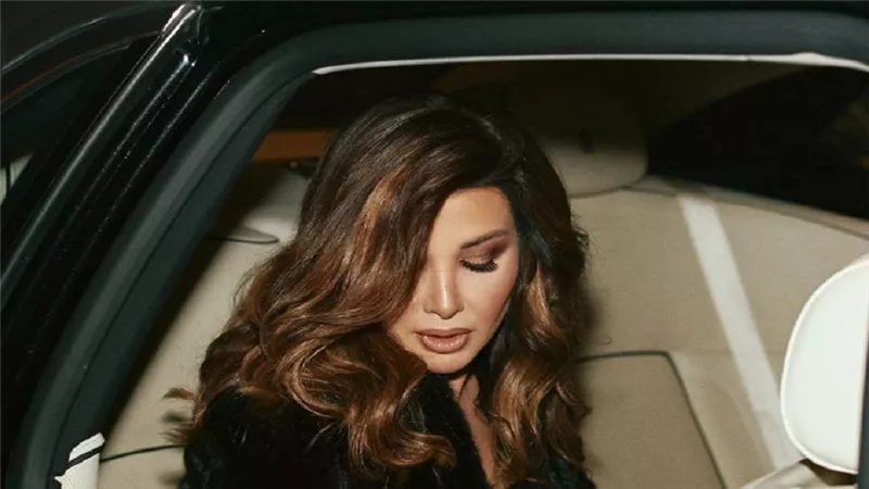  النجمة اللبنانية نانسي عجرم تعلق على خبر وفاة الطفل المغربي ريان.. بكلمات مؤثرة