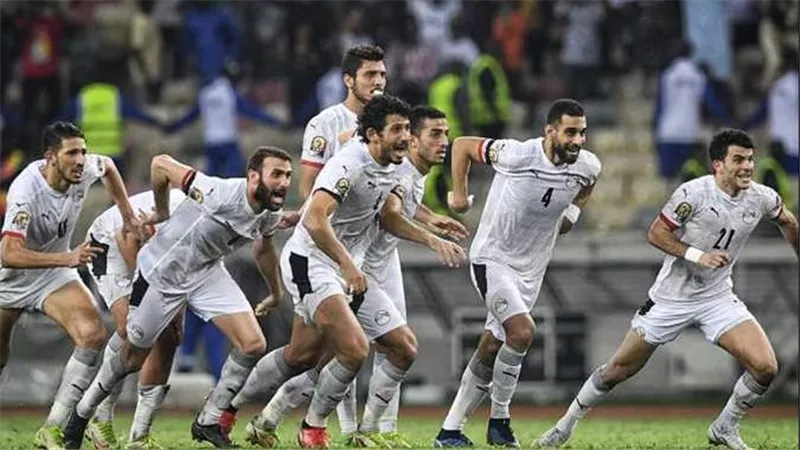 القنوات الناقلة لمباراة مصر والسنغال في نهائي كأس الأمم الأفريقية