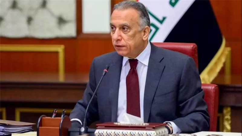 عاجل.. الكاظمي يوجه بفتح تحقيق فوري في عمليات الاغتيال الأخيرة