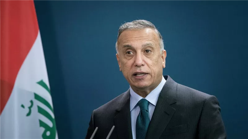 العراق.. الكاظمي يضرب بيد من حديد بعد وقائع الاغتيالات