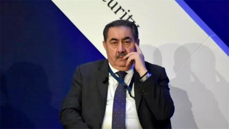 العراق.. إيقاف ترشح زيباري لمنصب رئيس الجمهورية 