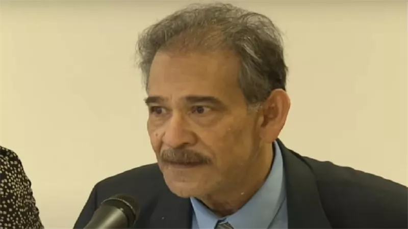 وفاة المفكر المصري سيد القمني