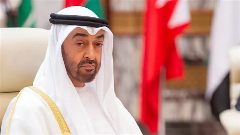 هاتفيًا.. ولي عهد أبوظبي يعزي ملك المغرب في وفاة الطفل ريان