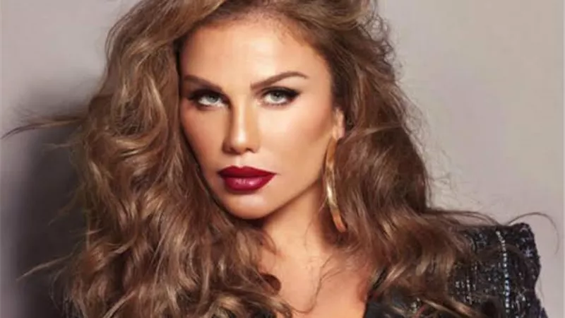 نيكول سابا: مسلسل نقل عام محطة مهمة فى حياتى